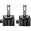 Żarniki M-Tech D1S LED 6000K 35W canbus