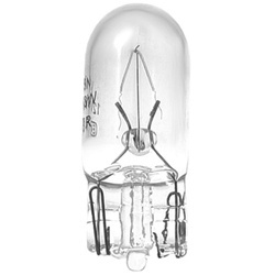 Żarówka pomocnicza M-Tech W3W T10 12V Z41