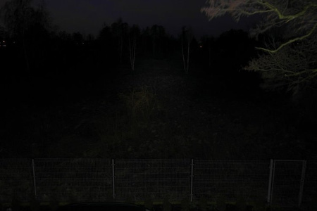 Lampa robocza 42 LED Interlook 126W 126W 9-32V