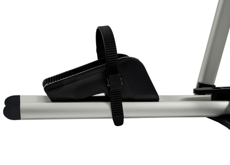 Uchwyt rowerowy na dach Hoalte Skyrack TrailOne+