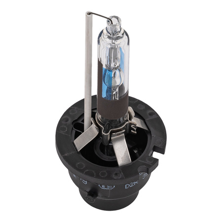 Żarnik ksenonowy Hoalte Xenon D2R White Performance 5800K