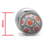 Żarówki LED Einparts W21W 24 SMD canbus zestaw