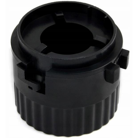 Adapter montażowy Baza do żarnika Golf VI T5 Scirocco Touran