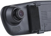 Wideorejestrator jazdy DVR Hoalte w lusterku 4,3" z kamerą cofania 