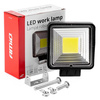 Lampa robocza halogen AMiO AWL11 9-36V