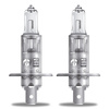 Żarówki halogenowe Osram H1 Ultra Life 12V 55W P14,5s komplet