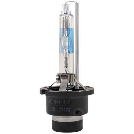 Żarnik ksenonowy Hoalte Xenon D4S White Performance 5800K