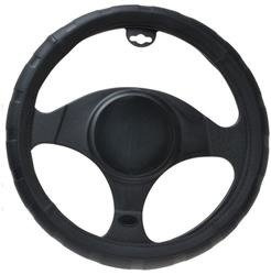 Pokrowiec na kierownicę 37-39cm z nano pianki