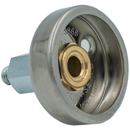 Przedłużka końcówka tankowania do wlewu gazu LPG System włoski