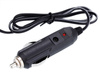 Wentylator obrotowy, wiatrak samochodowy 20 cm 24V/21W