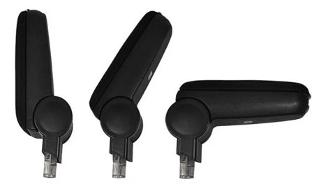 Podłokietnik materiałowy Hoalte do Ford Fiesta MK VII 3d/5d 2008-2017