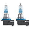 Żarówki halogenowe Osram H11 Cool Blue Intense 12V 55W 5000K komplet 