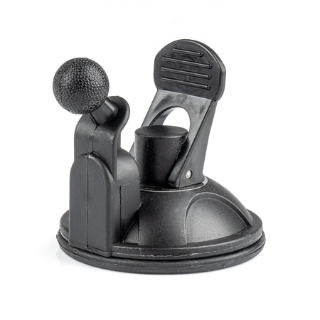 Wentylator do samochodu podwójny z przyssawką AMiO 03010 12V