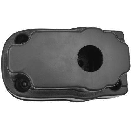 Podłokietnik materiałowy Hoalte Opel Corsa D 2007-2014