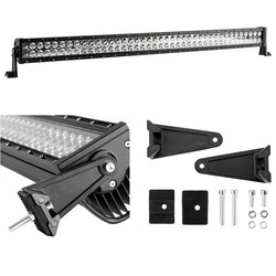 Lampa robocza Panel świetlny AMiO 80 LED 240W 9-36V