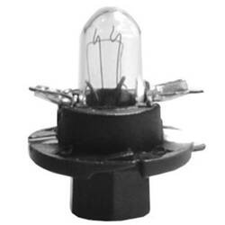 Żarówka pomocnicza M-Tech Z57 BAX BX8.4d 12V 1.2W