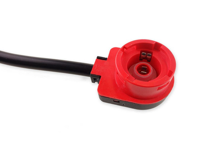 Okablowanie zasilające do żarnika xenon AMiO HID D2S D2R