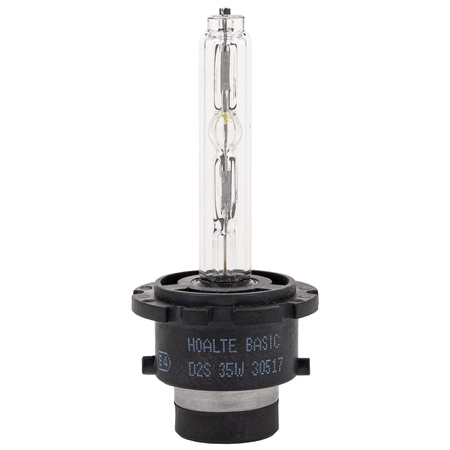 Żarnik ksenonowy Hoalte Xenon D2S Basic 5000K 85V