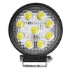 Lampa robocza halogen AMiO AWL04 9 9-60V 27W
