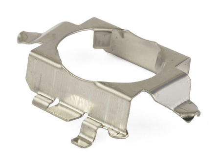 Adapter montażowy do żarówek LED H7 Interlook TK-120