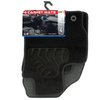 Dywaniki welurowe Sumex do Toyota Prius 2009-2010