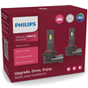 Żarówki Philips HB3 HB4 LED Access 12V 20W komplet