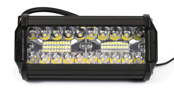 LAMPA ROBOCZA 120W 40LED