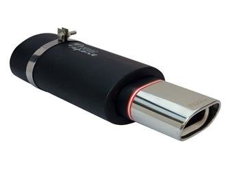 Tłumik sportowy WM-SPORT fi135x75mm