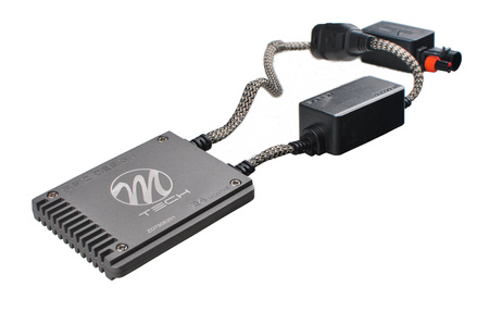 Przetwornica xenon cyfrowa M-Tech Canbus Slim Pro 9-16V 35W