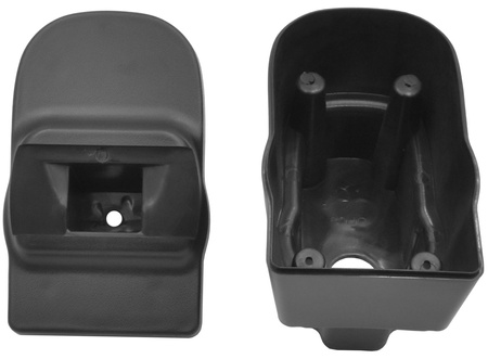 Podłokietnik samochodowy do Opel Corsa D 2007-2014
