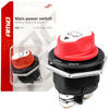Główny wyłącznik prądu AMiO 12/24V max 200A 1000A 