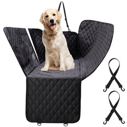 Mata ochronna dla psa na siedzenie Hoalte 138x48cm