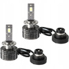 Żarniki Xenon M-Tech D2S LED 6000K 35W canbus