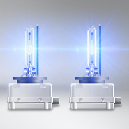Żarówka Osram Cool Blue Intense NextGen D1S 6200K