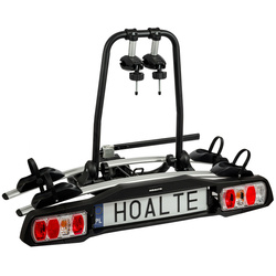 PLATFORMA ROWEROWA NA HAK HOALTE HITCHPRO FLEX+ 2