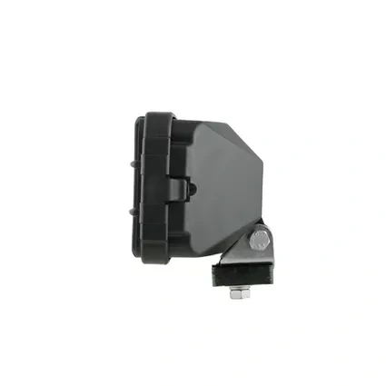 Przeciwmgielne reflektory halogenowe Wesem H3 12/24V komplet