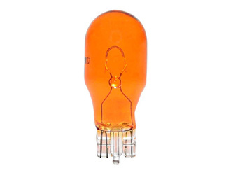Żarówka pomocnicza M-Tech WY16W T15 16W W2.1X9.5d