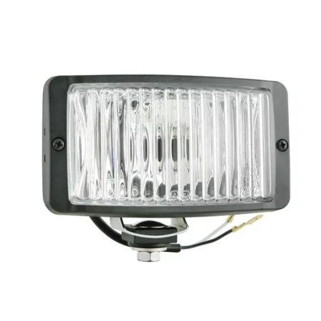 Drogowe reflektory halogenowe Wesem H3 12V/24V komplet