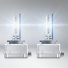 Żarnik Osram D8X Original Xenarc 12V 24V 25W PK32d-1