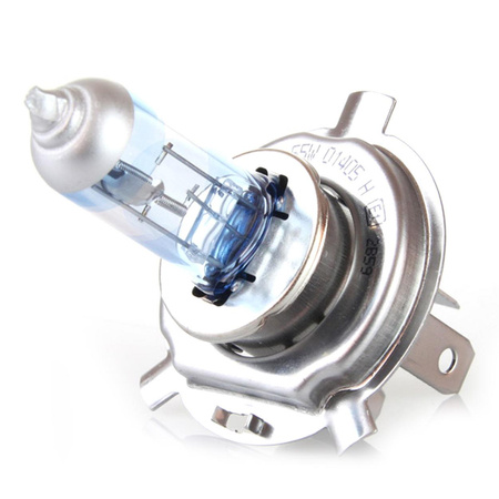 Żarówki AMiO H4 LumiTec LIMITED +130% 12V 60/55W