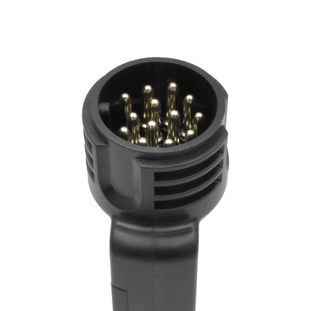 Tester gniazda i wtyczek przyczepy 13-pin AMiO