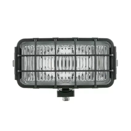 Przeciwmgielne reflektory halogenowe Wesem H3 12/24V komplet