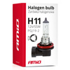 Żarówka AMiO H11 12V 55W PGJ19-2