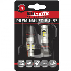 Żarówki konwencjonalne Einparts PSX26W 27SMD 12/24V