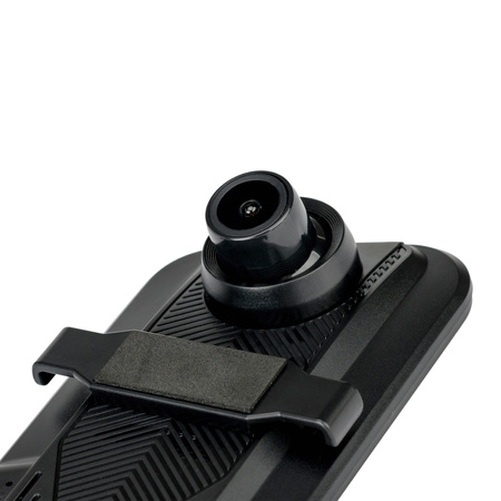 Wideorejestrator samochodowy Yuemi na lusterko Y4 1080p