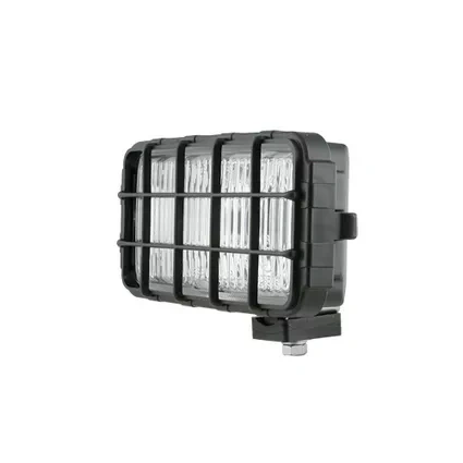 Przeciwmgielne reflektory halogenowe Wesem H3 12/24V komplet