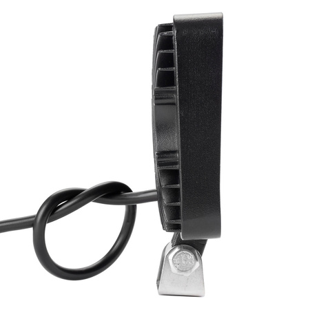 Lampa robocza halogen AMiO AWL03 9 9-60V 27W