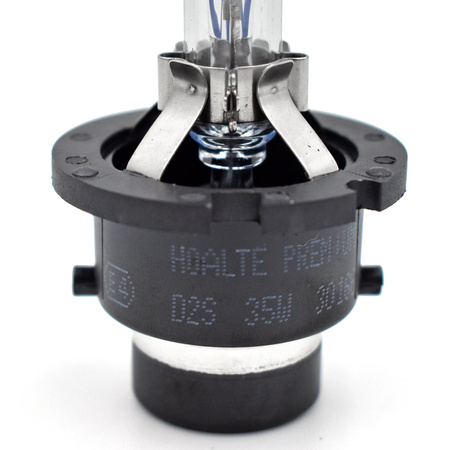 Żarnik ksenonowy Hoalte Xenon D2S Blue Performance 6200K