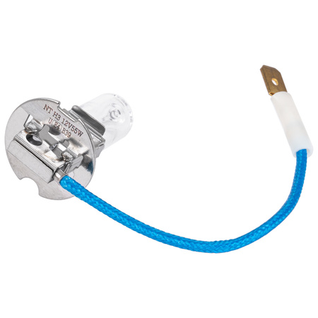 Żarówka halogenowa Hoalte Basic H3 12V 55W PK22s