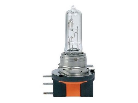 Hoalte Basic H15 12V 15/55W PGJ23t-1 